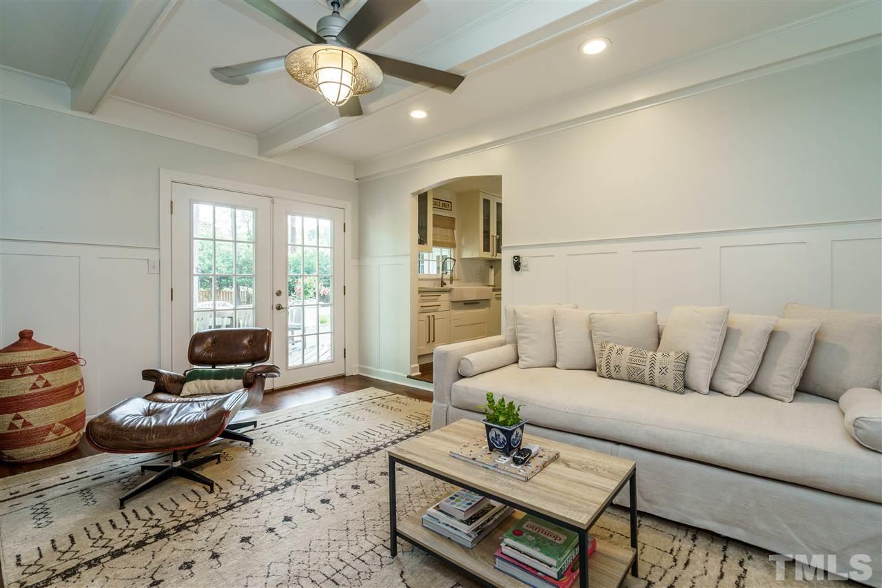 421 Harvard Street Raleigh, NC 27609 - Photo 14 of 25