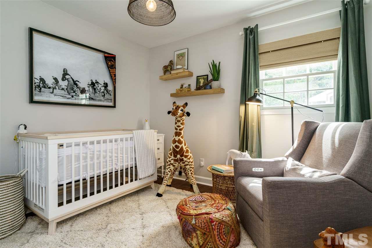 421 Harvard Street Raleigh, NC 27609 - Photo 21 of 25