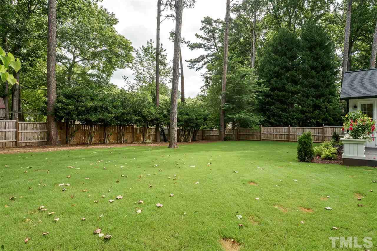 421 Harvard Street Raleigh, NC 27609 - Photo 24 of 25