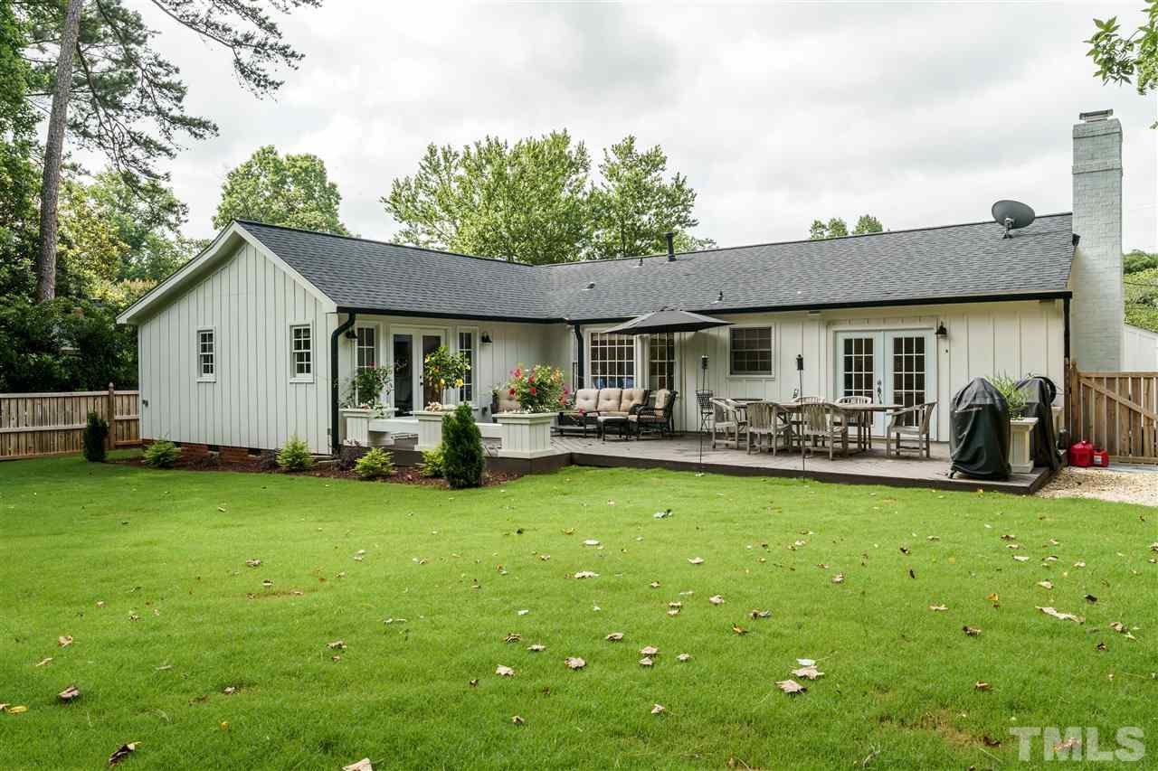 421 Harvard Street Raleigh, NC 27609 - Photo 25 of 25