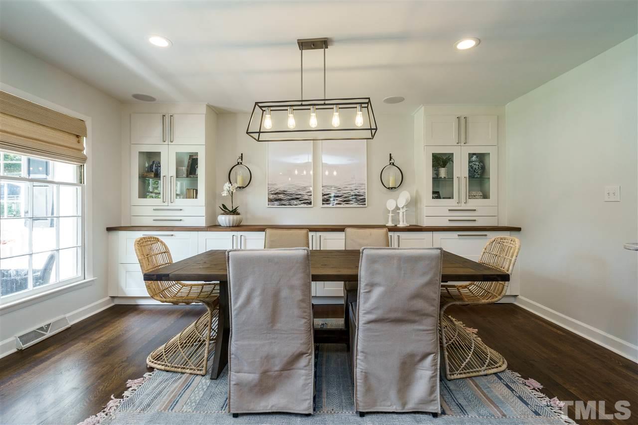 421 Harvard Street Raleigh, NC 27609 - Photo 4 of 25