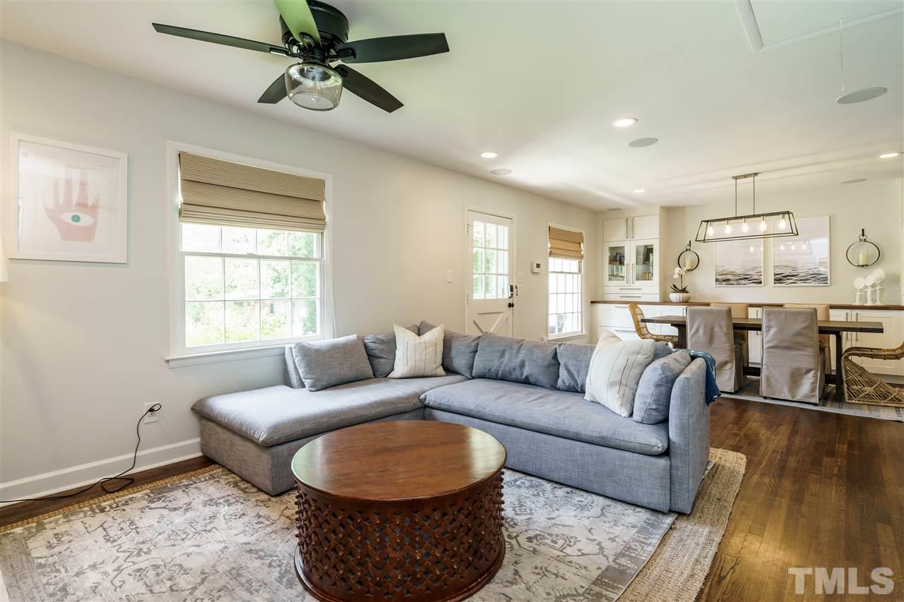421 Harvard Street Raleigh, NC 27609 - Photo 6 of 25