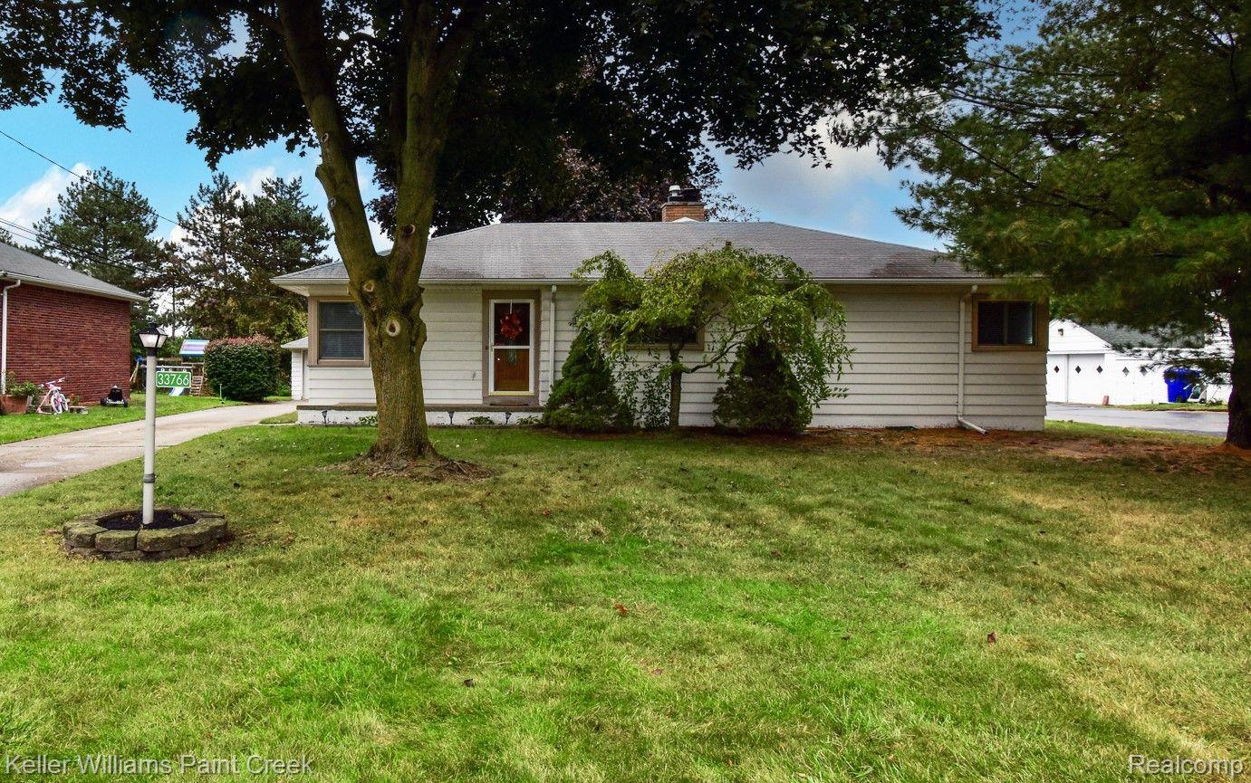 33766 Mulvey Road Fraser, MI 48026 - Photo 1 of 51 Gallery Image 1