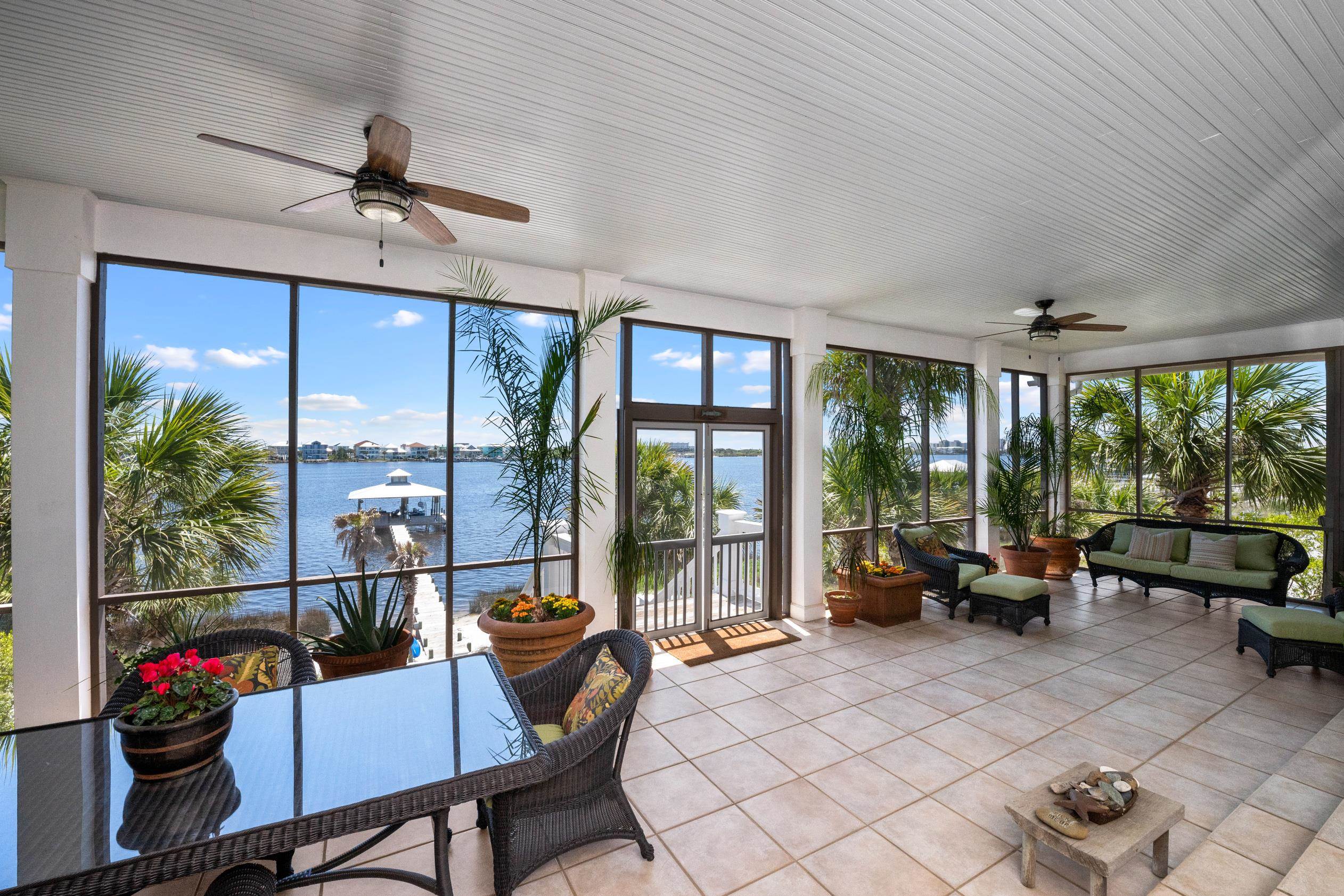 31304 River Road Orange Beach, AL 36561 - Photo 15 of 78 Sun Room