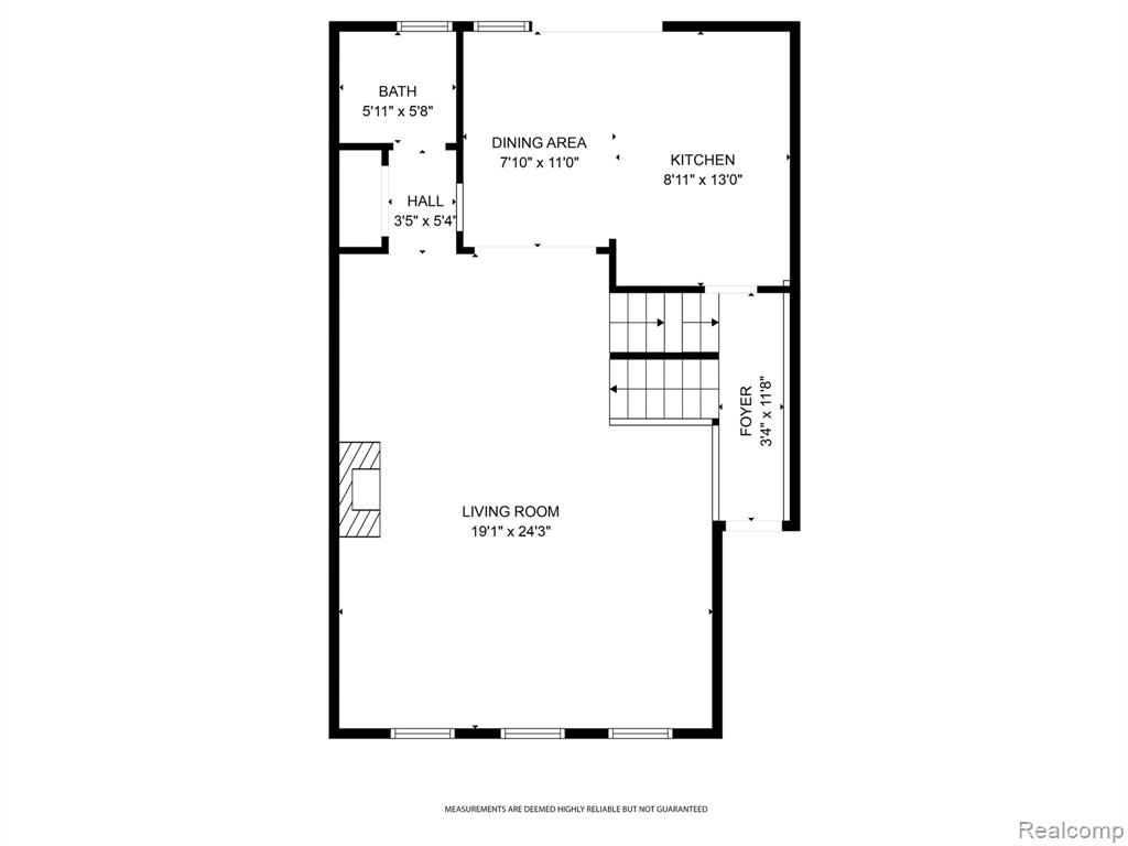 545 Cherry Orchard Road Canton, MI 48188 - Photo 40 of 42