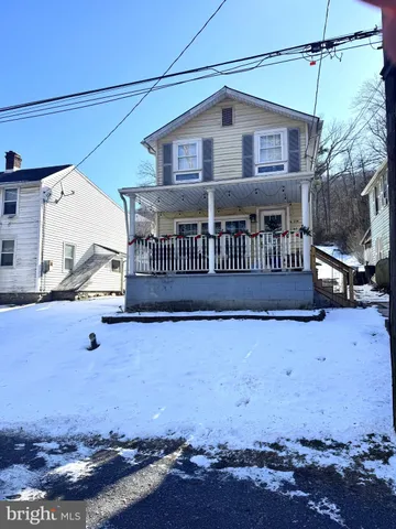 $129,900 | 316 West Railroad Street, Reedsville, PA 17084