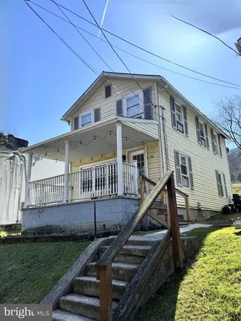 $117,500 | 316 West Railroad Street, Reedsville, PA 17084