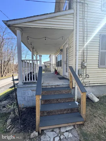 $117,500 | 316 West Railroad Street, Reedsville, PA 17084