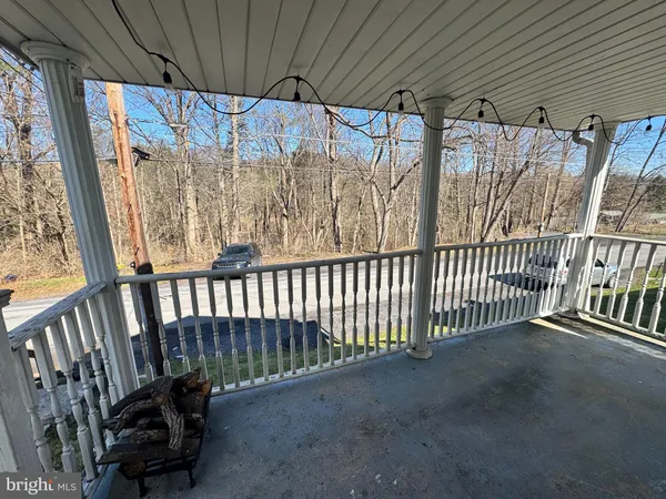 $117,500 | 316 West Railroad Street, Reedsville, PA 17084