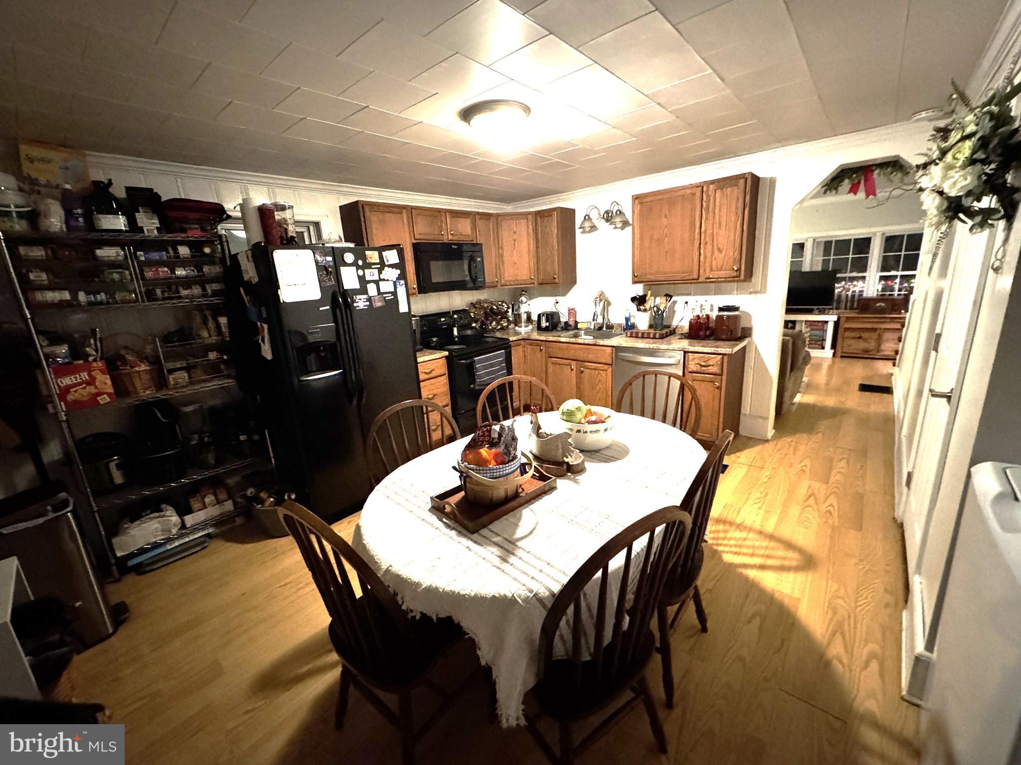 316 West Railroad Street Reedsville, PA 17084 - Photo 5 of 16