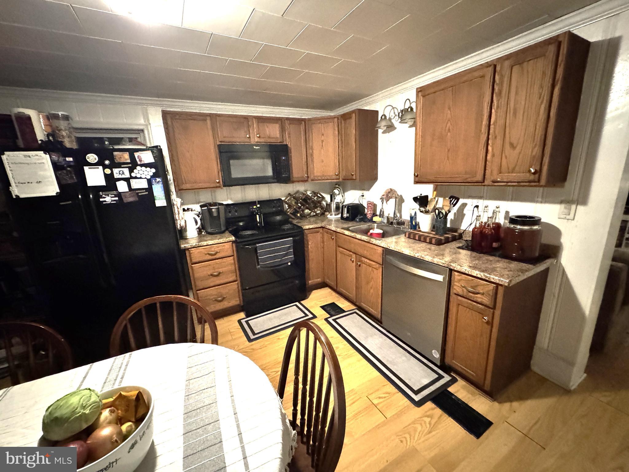 316 West Railroad Street Reedsville, PA 17084 - Photo 6 of 16