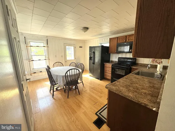 $117,500 | 316 West Railroad Street, Reedsville, PA 17084