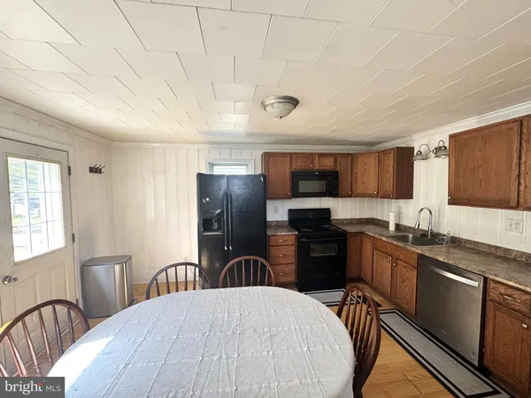 $117,500 | 316 West Railroad Street, Reedsville, PA 17084