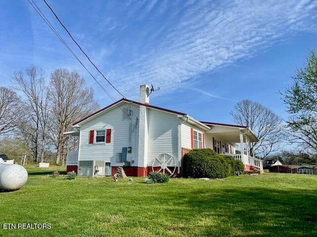 2108 Grey Ridge Road Maryville, TN 37801 - Photo 30 of 30 Gallery Image 30