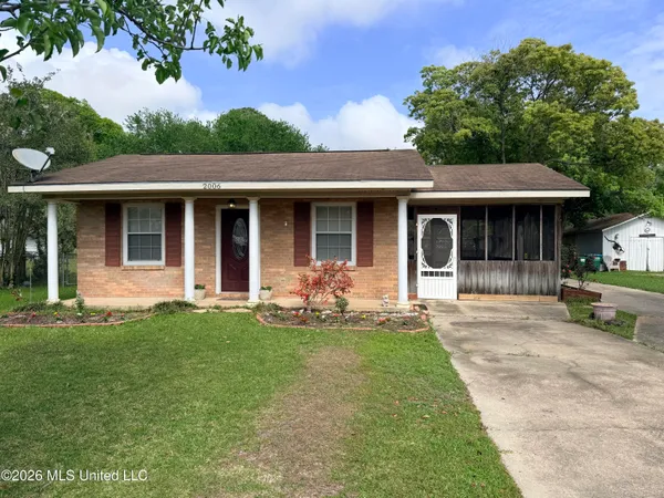 $179,500 | 2006 Eden Street, Pascagoula, MS 39581