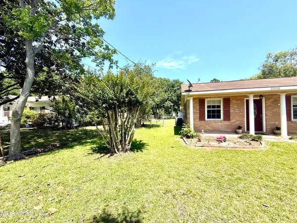 $179,500 | 2006 Eden Street, Pascagoula, MS 39581