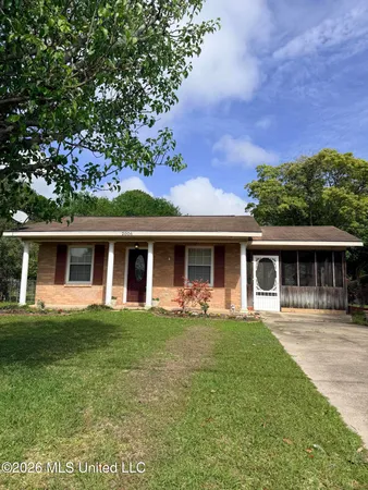 $179,500 | 2006 Eden Street, Pascagoula, MS 39581