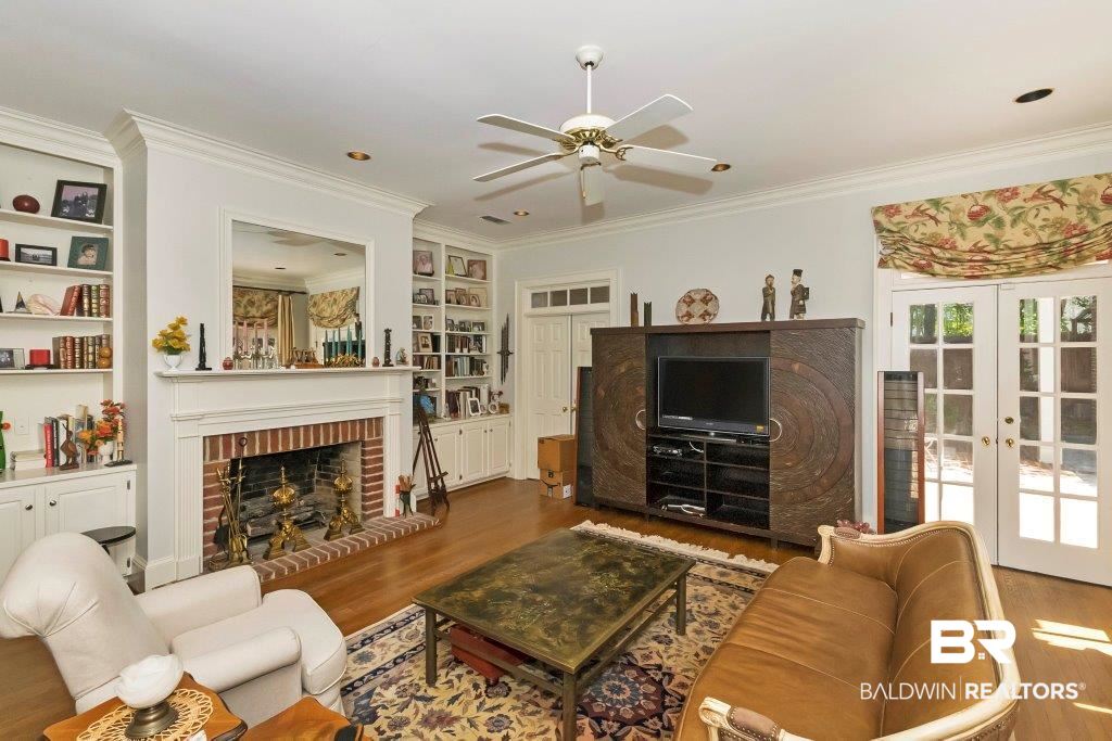 3985 Wimbledon Park Mobile, AL 36608 - Photo 27 of 46