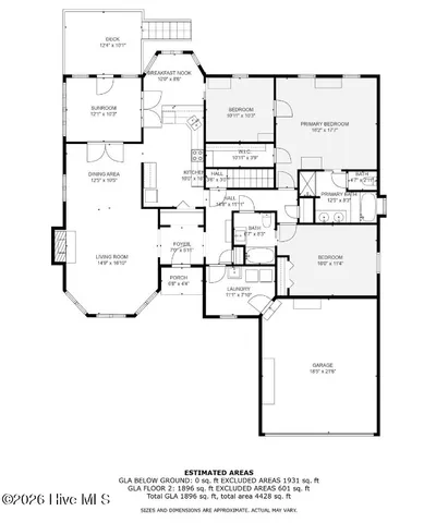 $2,400 | 107 Pinnacle Court, Seven Lakes, NC 27376