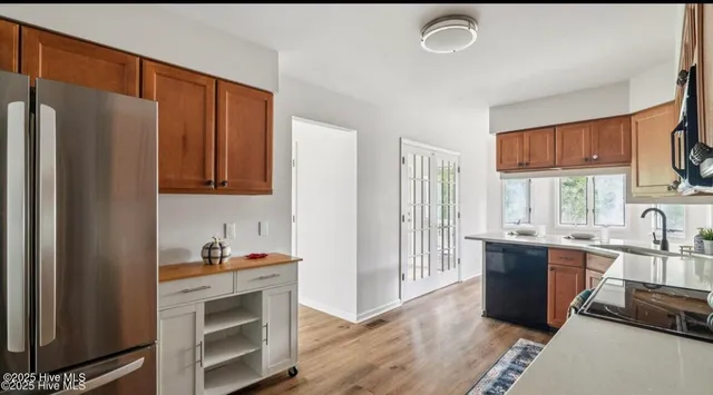 $2,400 | 107 Pinnacle Court, Seven Lakes, NC 27376