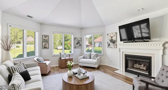 $2,400 | 107 Pinnacle Court, Seven Lakes, NC 27376