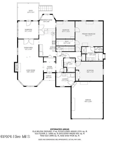 $2,400 | 107 Pinnacle Court, Seven Lakes, NC 27376
