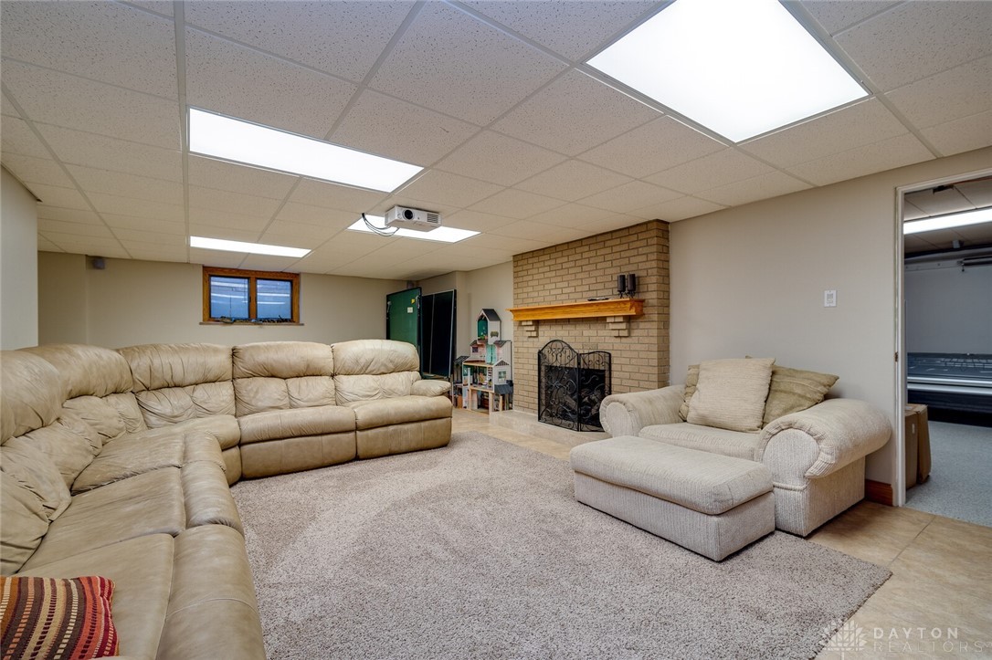 5533 Basore Road Trotwood, OH 45426 - Photo 60 of 100