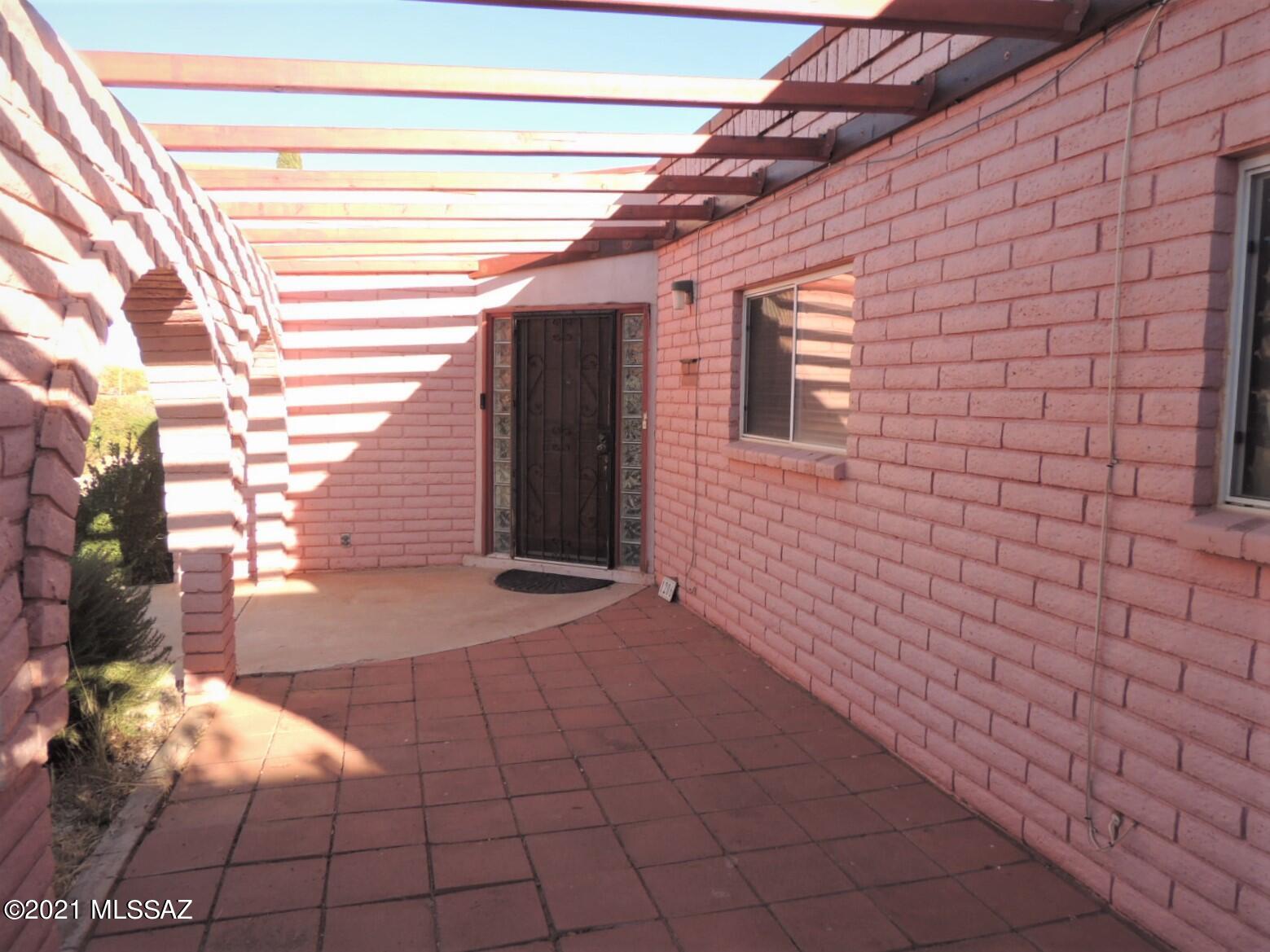 1206 High Street Pearce, AZ 85625 - Photo 3 of 34