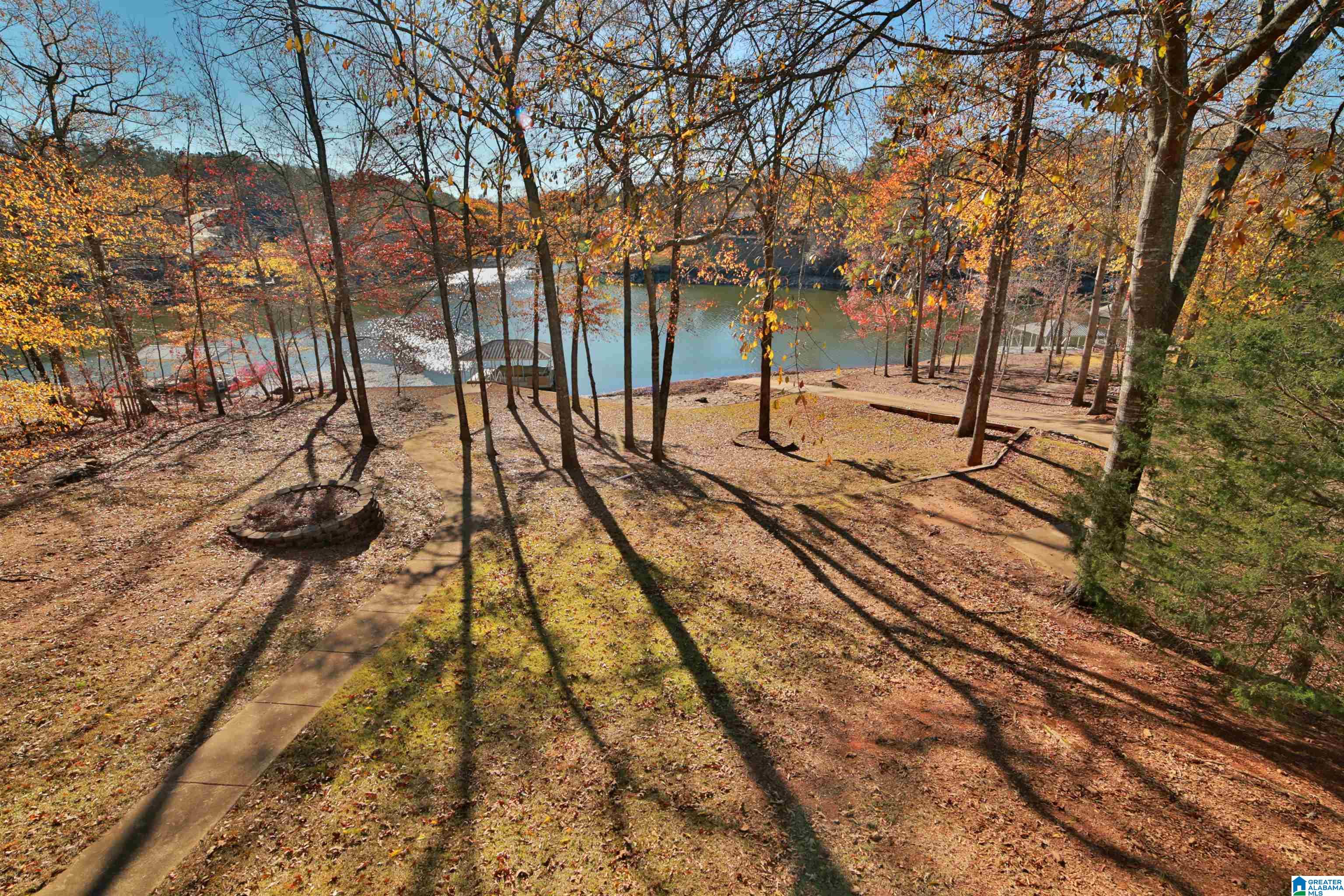 475 Creek Run Road Wedowee, AL 36278 - Photo 2 of 46