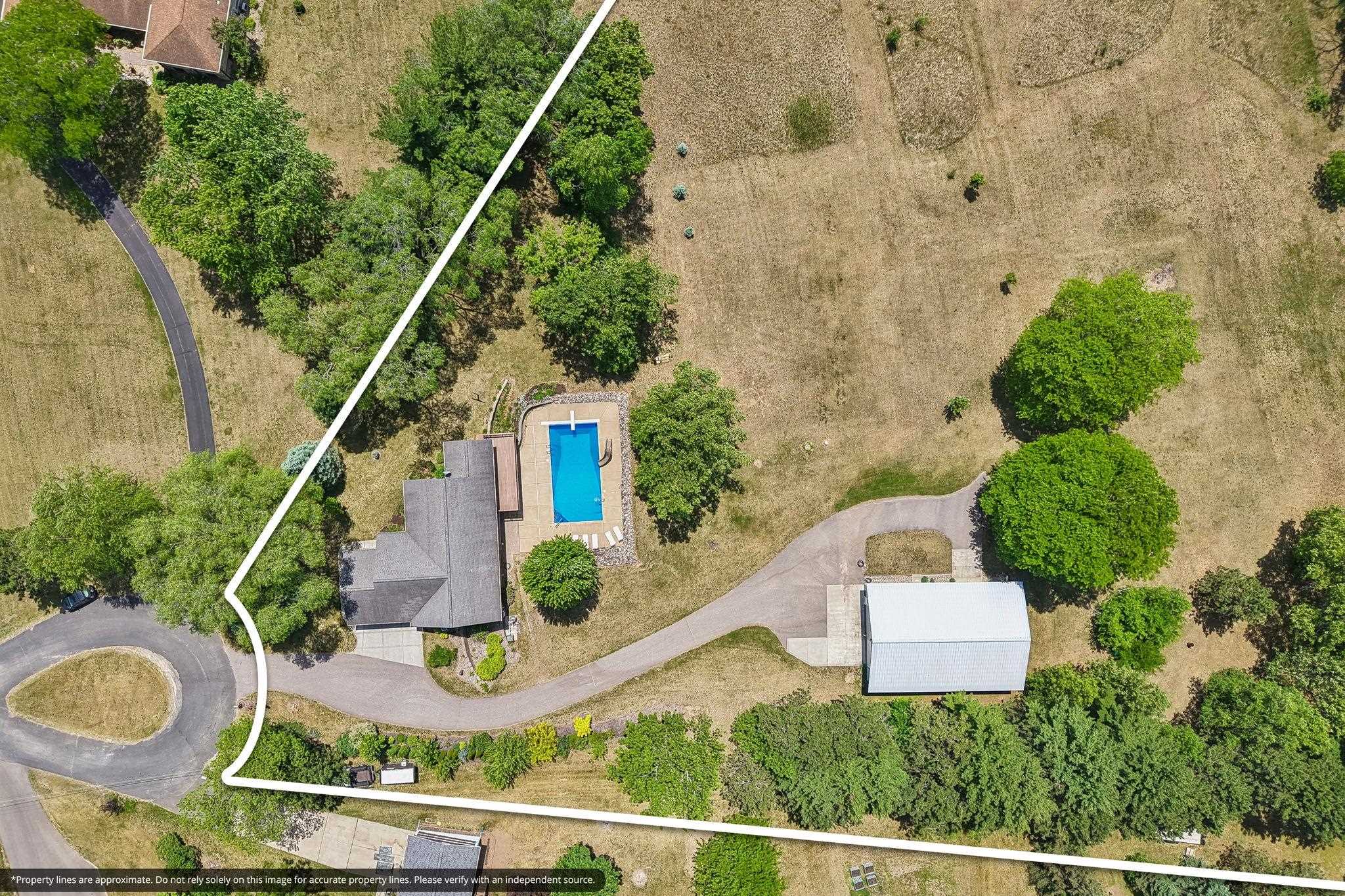 S3008 Ault Road Reedsburg, WI 53959 - Photo 78 of 85