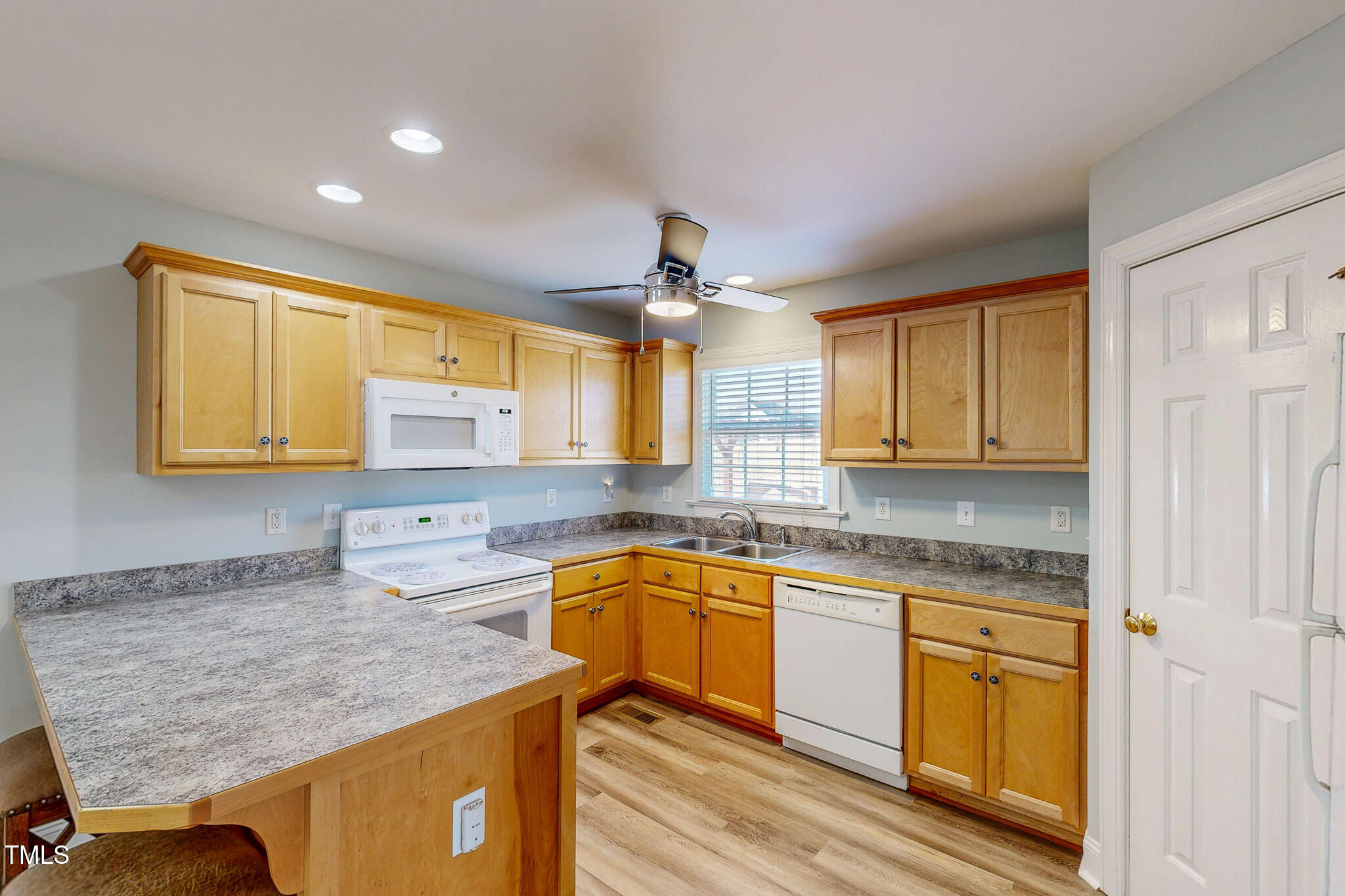 2105 Antioch Church Road Timberlake, NC 27583 - Photo 9 of 37 5