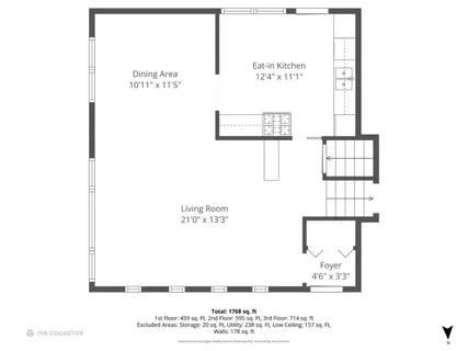 $529,900 | 942 Sherwood Road, La Grange Park, IL 60526