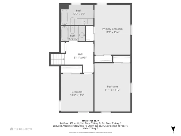 $529,900 | 942 Sherwood Road, La Grange Park, IL 60526