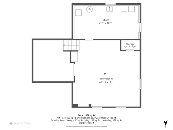 $529,900 | 942 Sherwood Road, La Grange Park, IL 60526