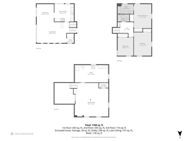 $529,900 | 942 Sherwood Road, La Grange Park, IL 60526