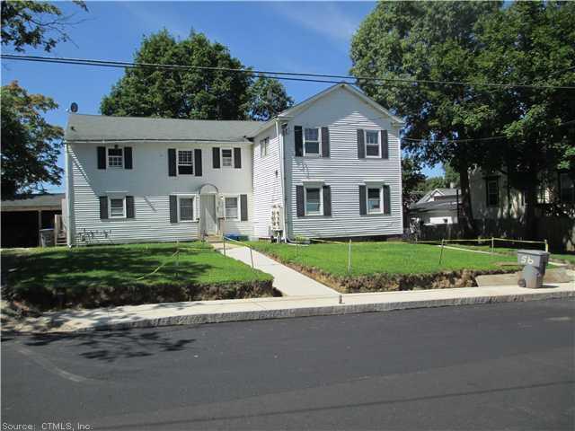 22 Prospect Street Enfield, CT 06082 - Photo 1 of 1 Exterior Front. 004