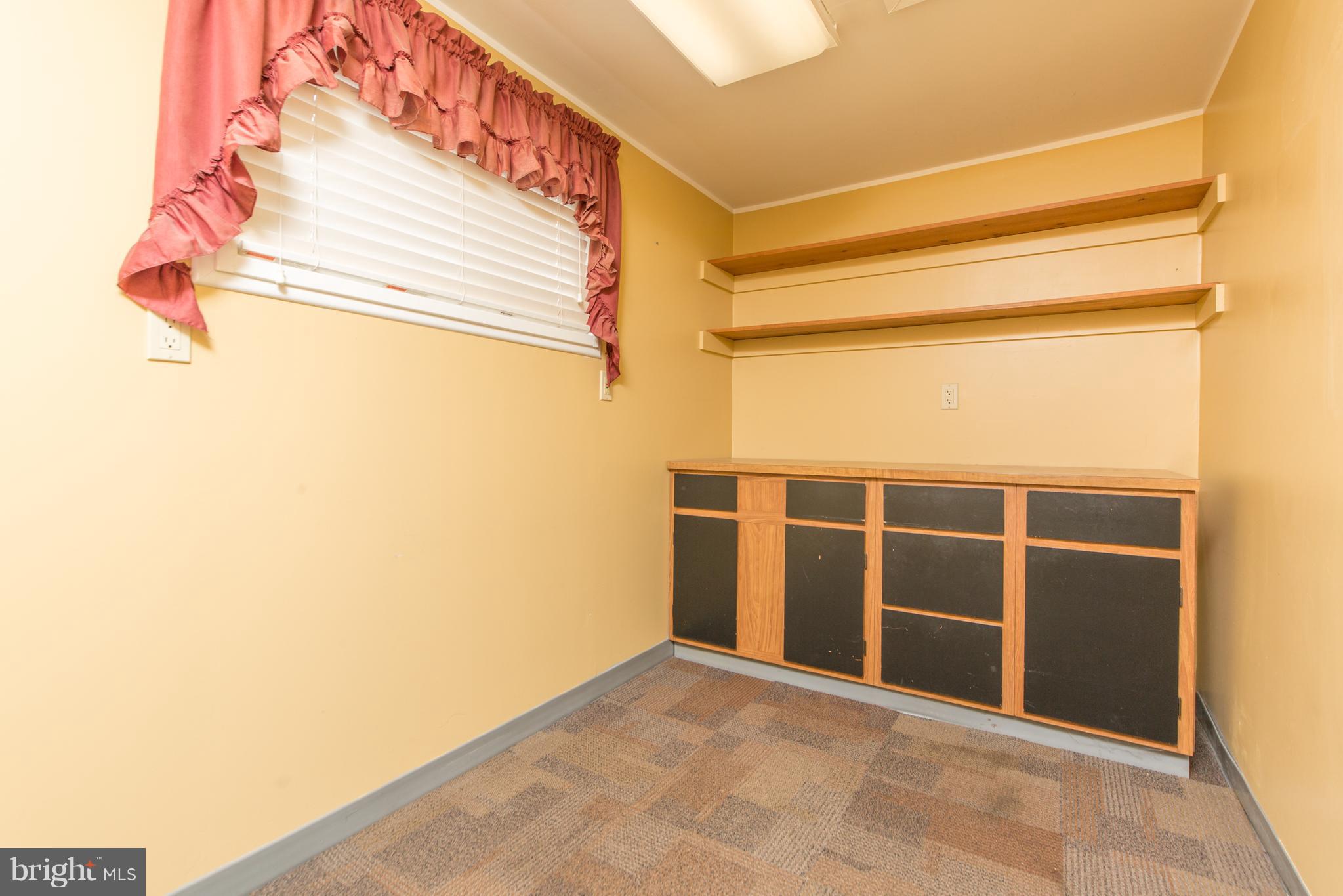 32 Balsam Road Levittown, PA 19057 - Photo 18 of 34 Office/Storage Area off Kitchen
