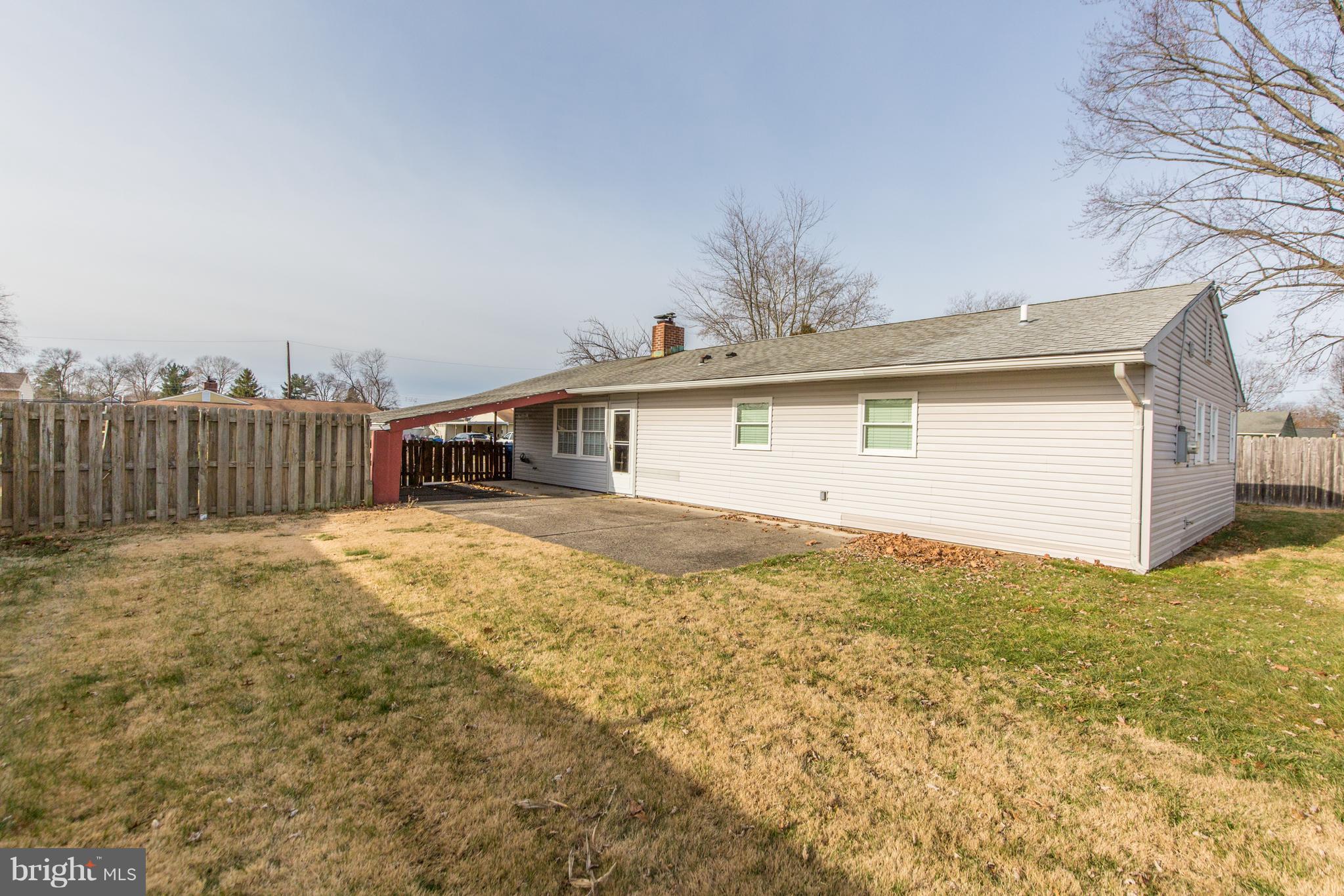 32 Balsam Road Levittown, PA 19057 - Photo 10 of 34 Gallery Image 10