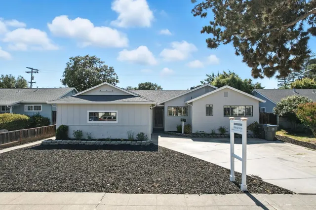 $1,688,888 | 769 Coakley Drive, San Jose, CA 95117