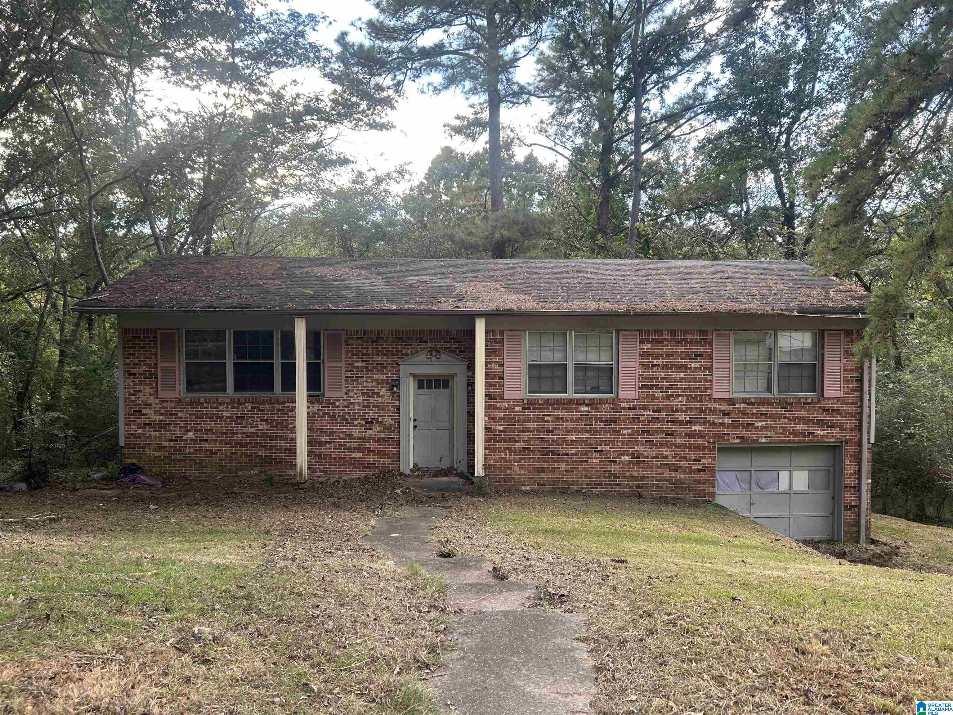 1622 5th Street Northwest Center Point, AL 35215 - Photo 1 of 3