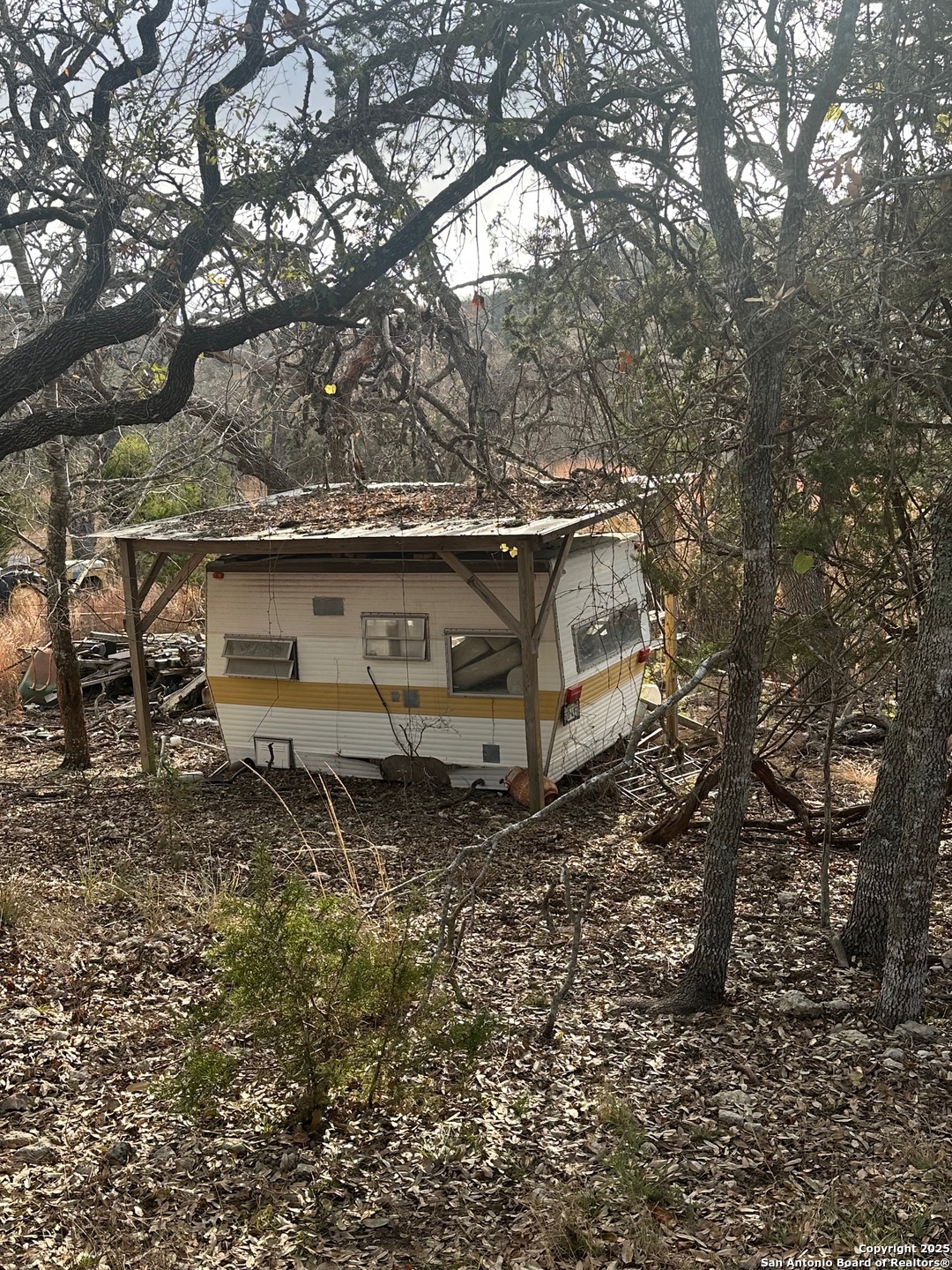 119 Platten Creek Road Boerne, TX 78006 - Photo 4 of 9