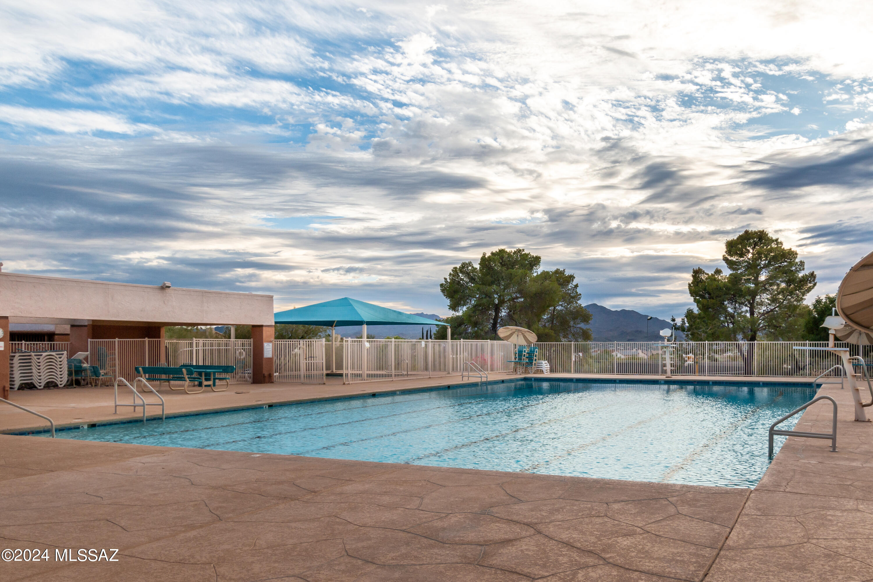 4649 West Lessing Lane Tucson, AZ 85742 - Photo 46 of 49
