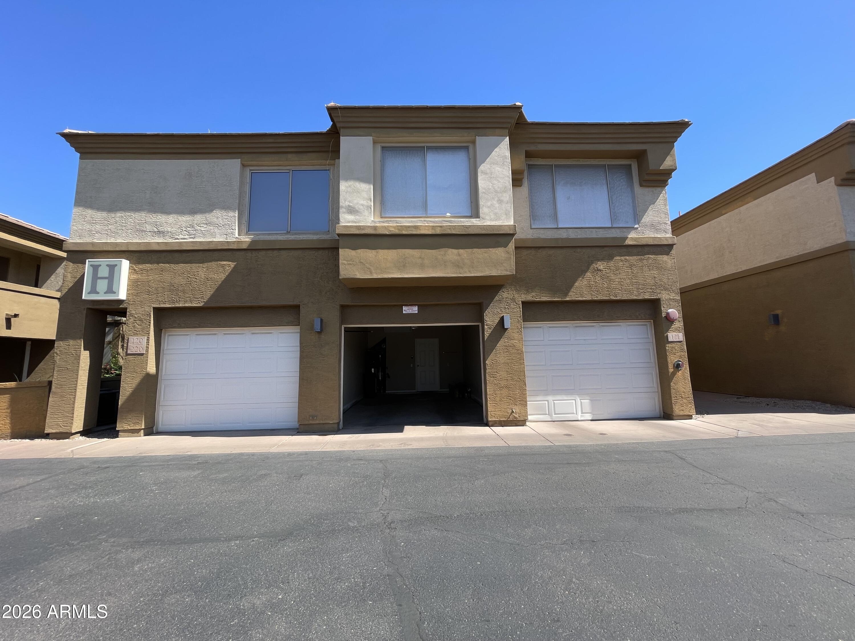 1445 East Broadway Road, Unit 120 Tempe, AZ 85282 - Photo 39 of 48