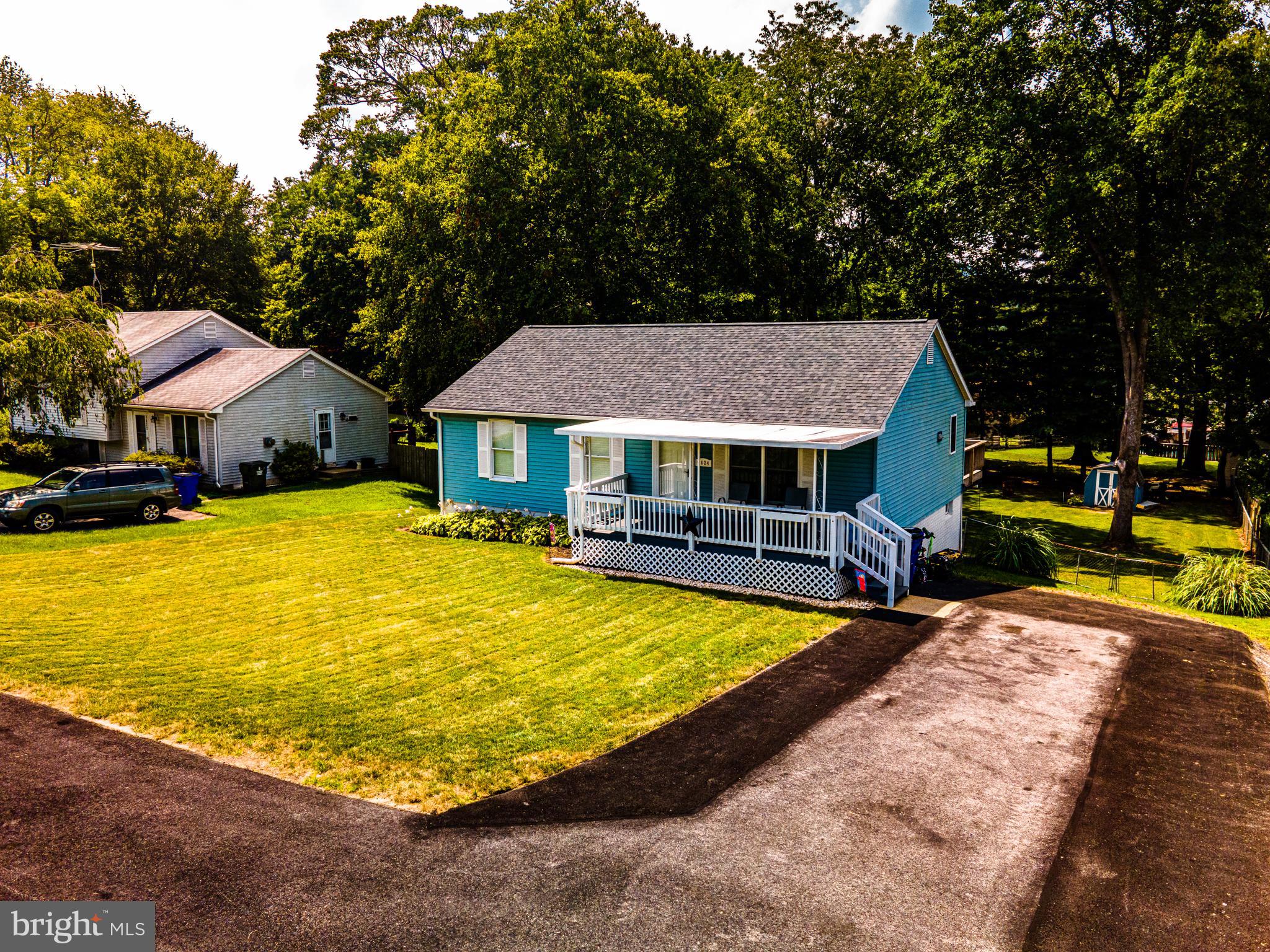 1624 Wise Road Point of Rocks, MD 21777 - Photo 1 of 32