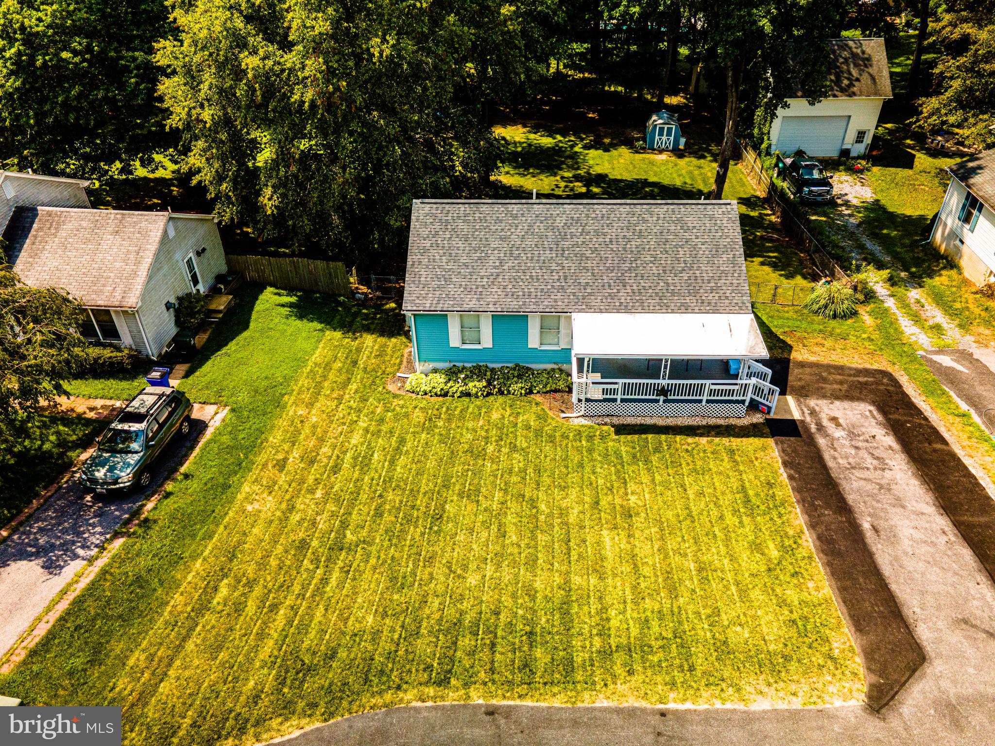 1624 Wise Road Point of Rocks, MD 21777 - Photo 3 of 32