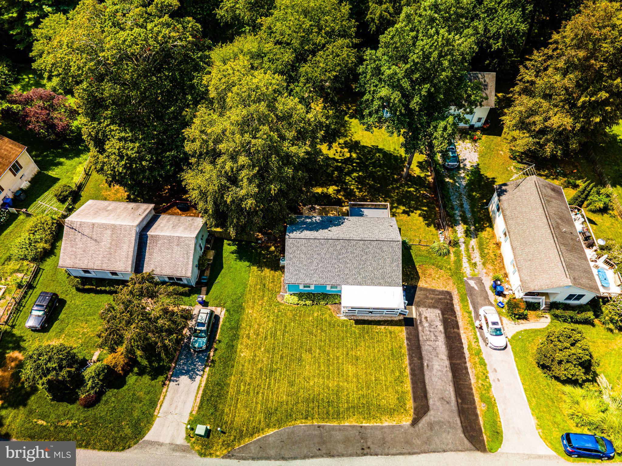 1624 Wise Road Point of Rocks, MD 21777 - Photo 4 of 32