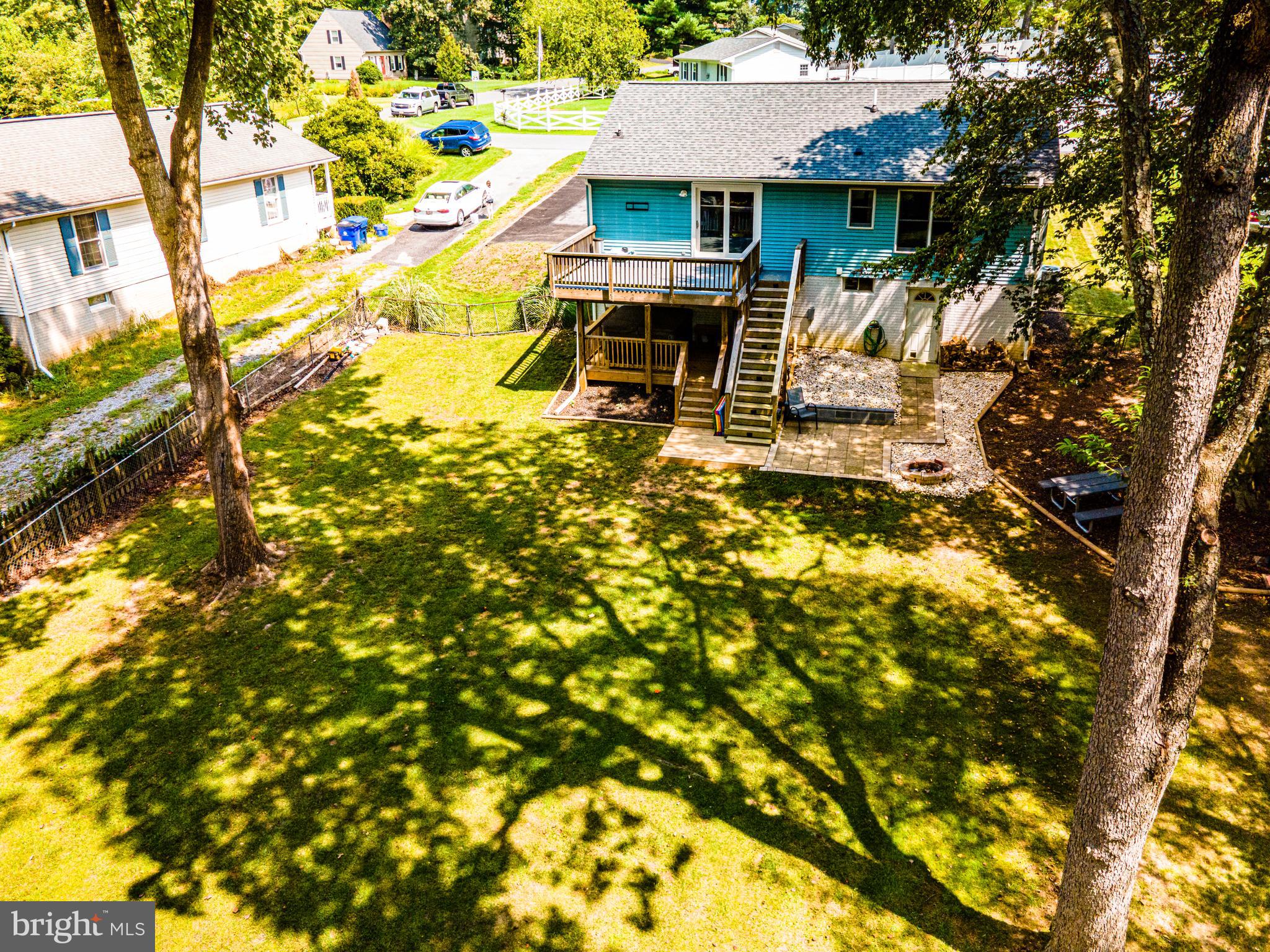 1624 Wise Road Point of Rocks, MD 21777 - Photo 7 of 32