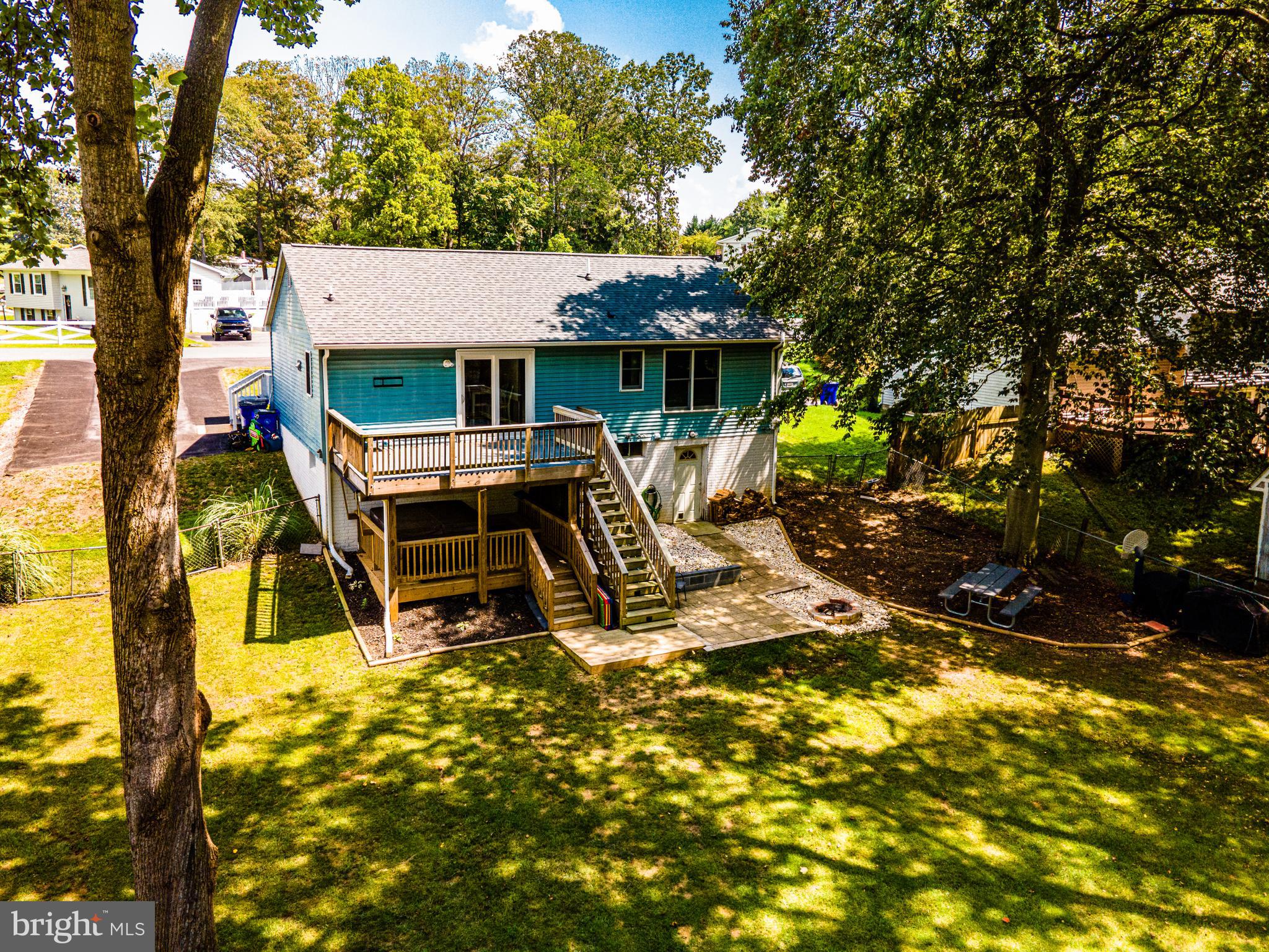 1624 Wise Road Point of Rocks, MD 21777 - Photo 8 of 32