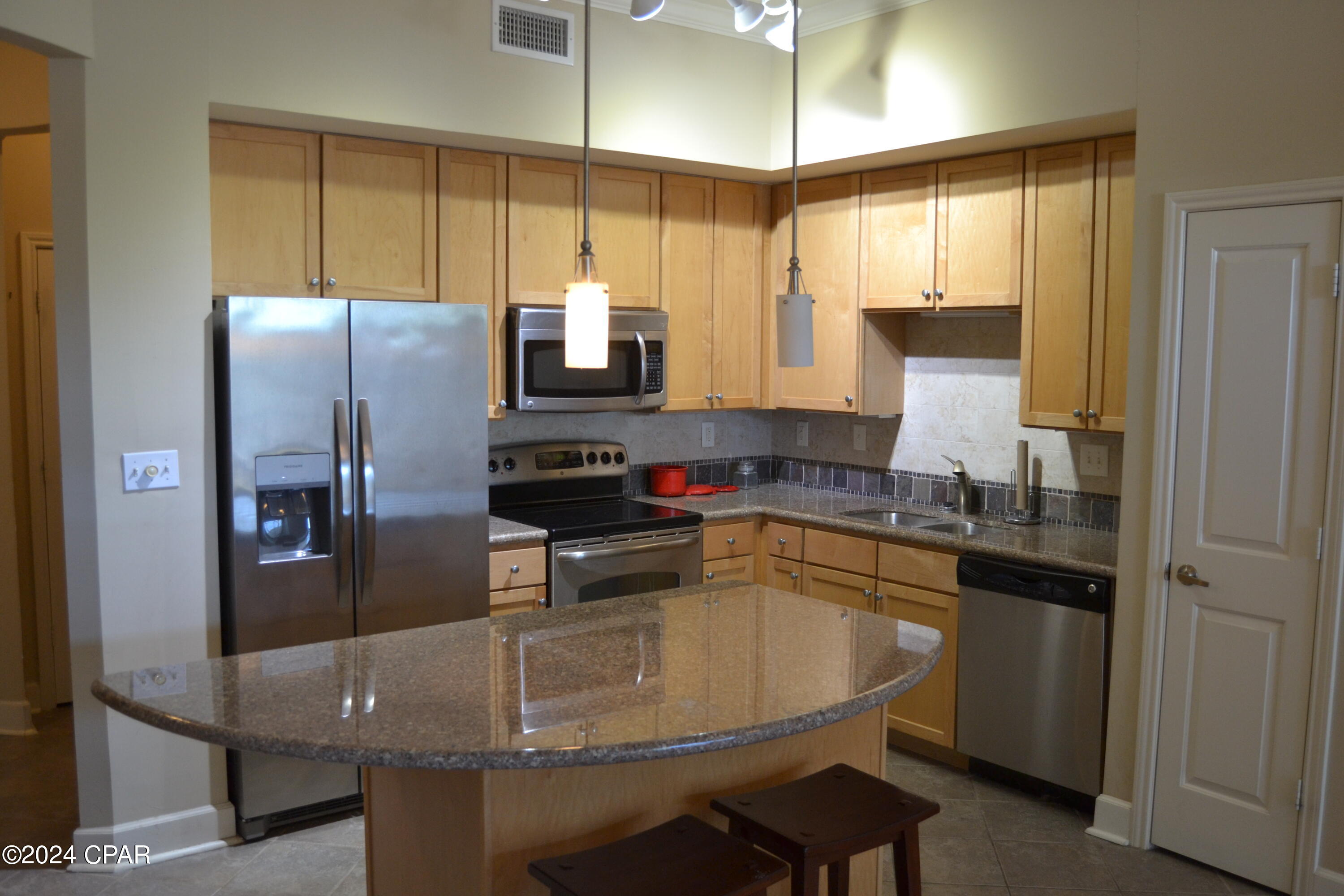 8700 Front Beach Road, Unit 5212 Panama City Beach, FL 32407 - Photo 9 of 15