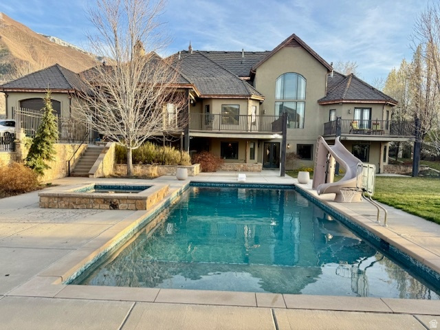 753 Sierra View Drive Mapleton, UT 84664 - Photo 46 of 58